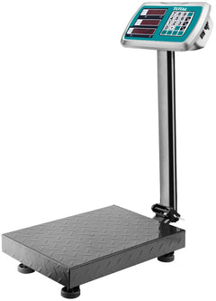 Total Electronic Scale 300KG (TESA33001) – High Precision & Strong Performance