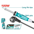 TOTAL 100W Electric Soldering Iron – TET10006