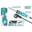 Total TET1606 60W Straight Electric Soldering Iron – Precision & Efficiency