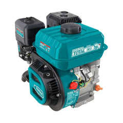 TOTAL GASOLINE ENGINE 196cc - 6.5HP (TGEN16821)
