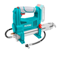 TOTAL Lithium-ion grease gun 20volt (TGGLI2010)-without battery and charger