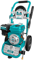 TOTAL Gasoline pressure washer (TGT250105)