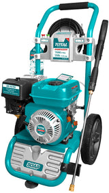 TOTAL Gasoline pressure washer (TGT250105)