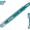 12-Inch Chainsaw Bar from Total | Power & Precision