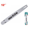 Total 12-Inch Gas Chainsaw Blade
