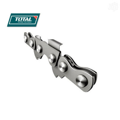 TOTAL 24″ Saw Chain – Compatible with TG5602411 Gasoline Chain Saw