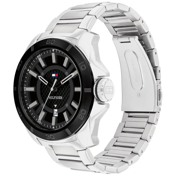 TOMMY HILFIGER 1792138 MEN WATCH