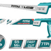 TOTAL Compass Saw 300mm - 12" (THCS30026)