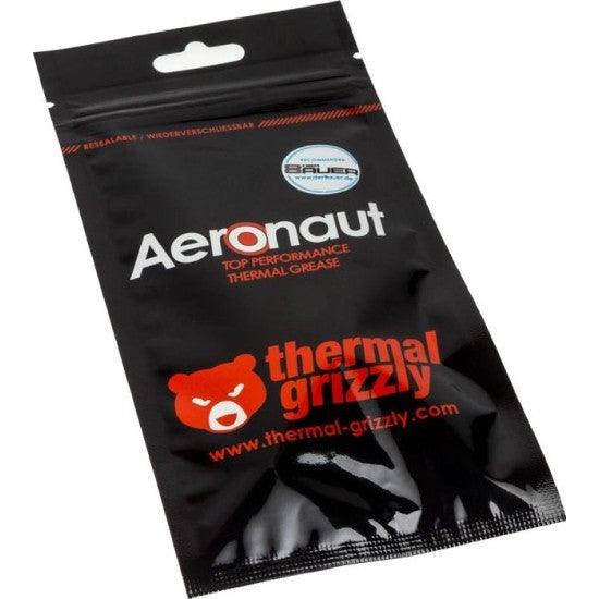 THERMAL GRIZZLY AERONAUT TOP PERFORMANCE THERMAL GREASE