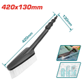 TOTAL Fix brush (THFB4301)
