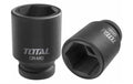 TOTAL Impact Socket 46mm