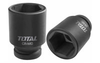 TOTAL Impact Socket 46mm