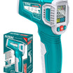 Total THT010381 Infrared Thermometer Non-Medical – High Accuracy