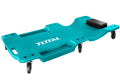 TOTAL PLASTIC CAR CREEPER 40" (THPLCC0405)