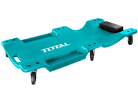 TOTAL PLASTIC CAR CREEPER 40" (THPLCC0405)