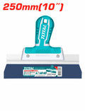 TOTAL Drywall Taping Knife 250mm - 10" (THPUT78250)
