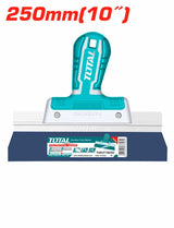 TOTAL Drywall Taping Knife 250mm - 10" (THPUT78250)