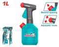 Total 1L Spray Pump | Durable & Easy to Use