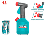 Total 1L Spray Pump | Durable & Easy to Use