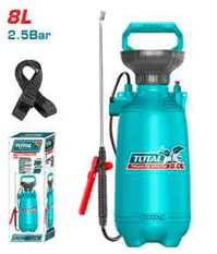 Total 8L Spray Pump | Efficient & Easy to Use Total 8L Spray Pump | Efficient & Easy to Use