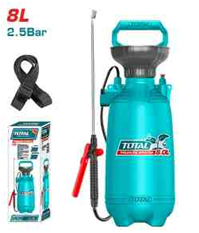 Total 8L Spray Pump | Efficient & Easy to Use