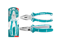 TOTAL Combination Pliers 6" (THT110606P)