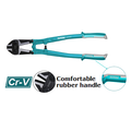 TOTAL Bolt Cutter 450mm - 18" (THT113186)
