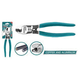 TOTAL Cable Cutter 250mm | 10'' (THT115101)