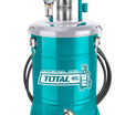 TOTAL Air Grease Lubricator 30L THT118302 – Powerful & Precise Lubrication