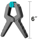 TOTAL Spring Clamp 6" (THT13362)