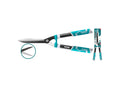 TOTAL Hedge shear Weight: 1.05 kg