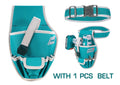TOTAL Drill Holder with Belt 290×190mm (THT16P3011)