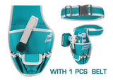 TOTAL Drill Holder with Belt 290×190mm (THT16P3011)