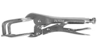 TOTAL THT1921001-Plier 10"