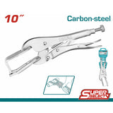 TOTAL Welding Plier 250mm (THT1921003)