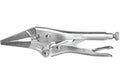 TOTAL Long Nose Lock Plier 9" (THT19902)