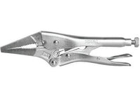 TOTAL Long Nose Lock Plier 9" (THT19902)