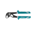TOTAL Pump Pliers 250mm | 10" (THT281006)