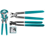 TOTAL Rabbet Pliers – 10″/250MM (THT28101)