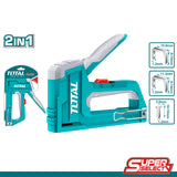TOTAL 2 in 1 for Staples & Brad Nails 6-14mm (THT31146)