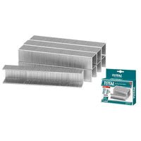 TOTAL Staples 1000PCs size: 12mm & width: 0.7mm (THT39121)