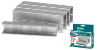 TOTAL Staples 1000PCs size: 12mm & width: 1.2mm (THT39122)
