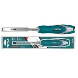 Total 22mm | 7/8 Inch Wood Chisels – Precise Woodworking Tool Total 22mm | 7/8 Inch Wood Chisels – Precise Woodworking Tool