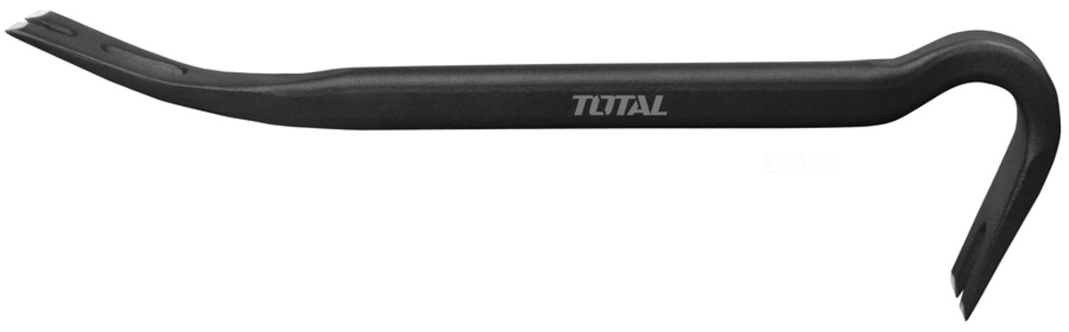 Total Wrecking Bar 910mm (THT431362) – Heavy-Duty Demolition Tool