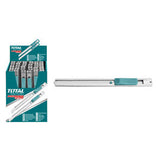TOTAL Snap-off blade knife (THT5110906)
