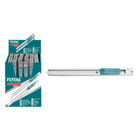 TOTAL Snap-off blade knife (THT5110906)
