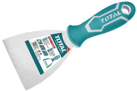 TOTAL Putty trowel "4 (THT6831006)
