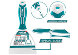TOTAL Plaster inside 125MM  5'' (THT6831256)