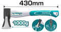 Total 1000g Wood Chopping Axe – Power & Efficiency
