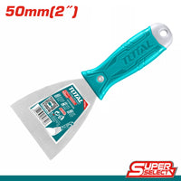 TOTAL PUTTY TROWEL 50mm "2 (THT835026)